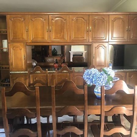 Casa Mercedes Ponteareas Ngoại thất bức ảnh