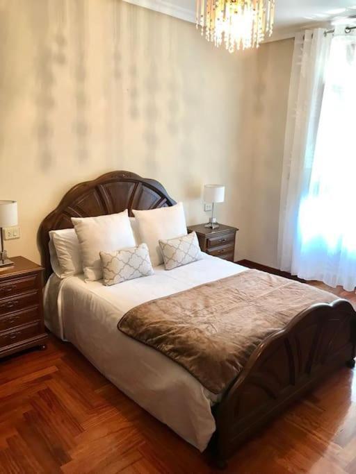 Casa Mercedes Ponteareas Ngoại thất bức ảnh