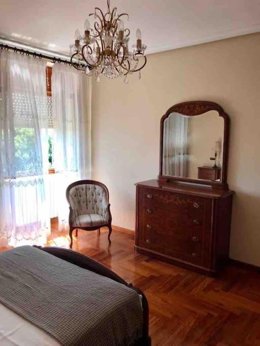 Casa Mercedes Ponteareas Ngoại thất bức ảnh