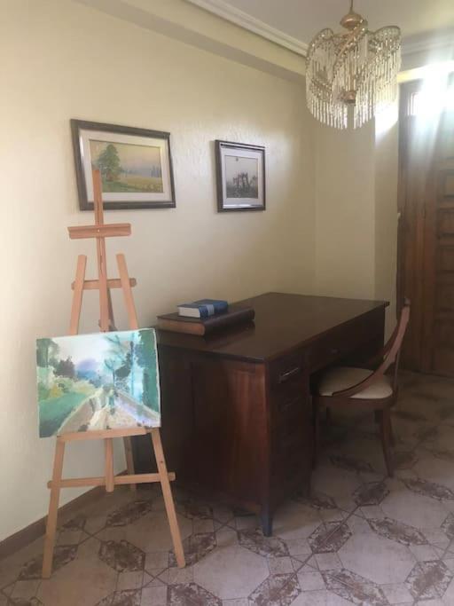 Casa Mercedes Ponteareas Ngoại thất bức ảnh