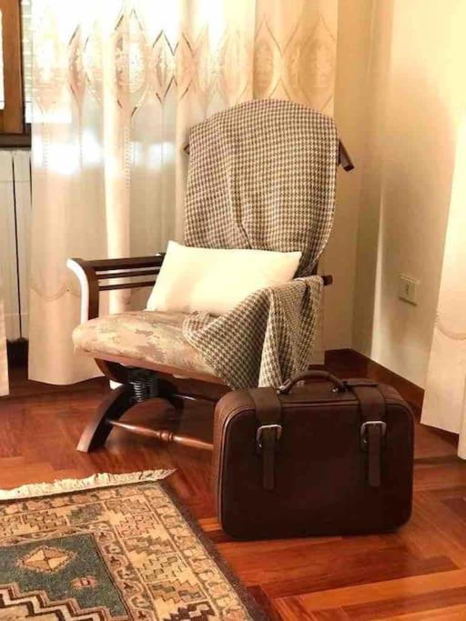 Casa Mercedes Ponteareas Ngoại thất bức ảnh