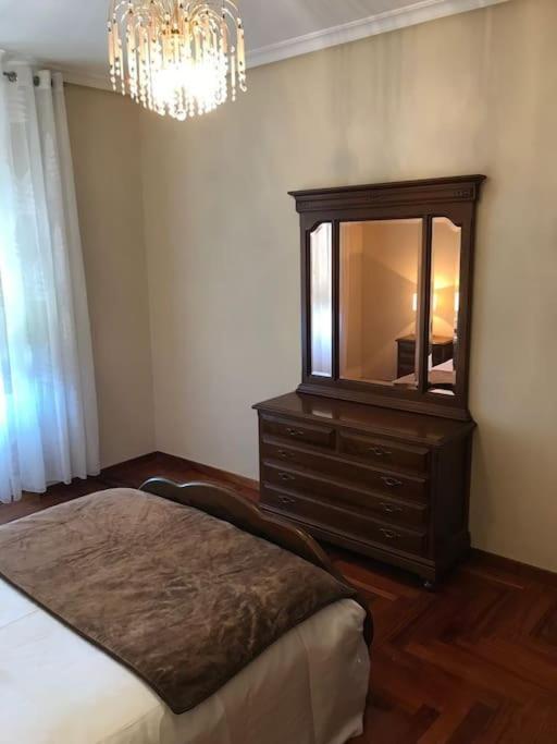 Casa Mercedes Ponteareas Ngoại thất bức ảnh